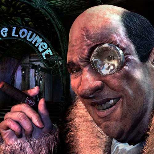 Batman Arkham City GOTY Cd Key Steam Europe